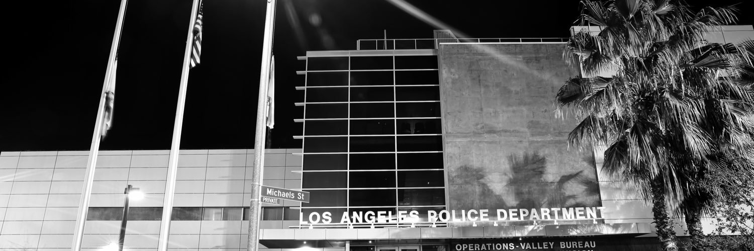 LAPDBLewis's profile banner image