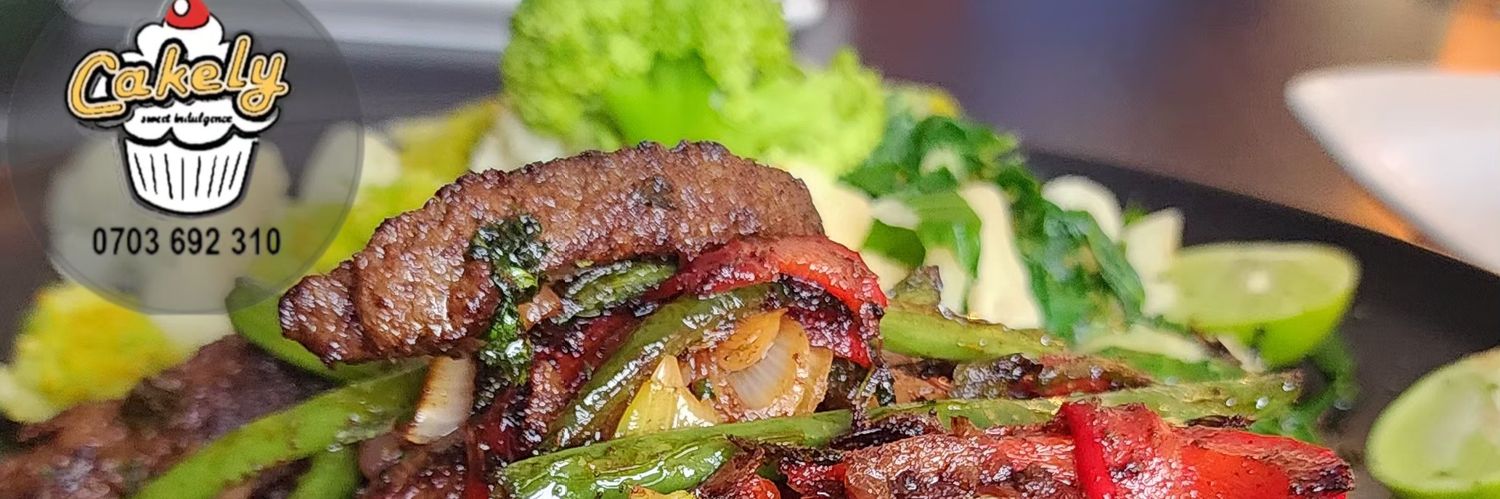 Cakely Uganda banner