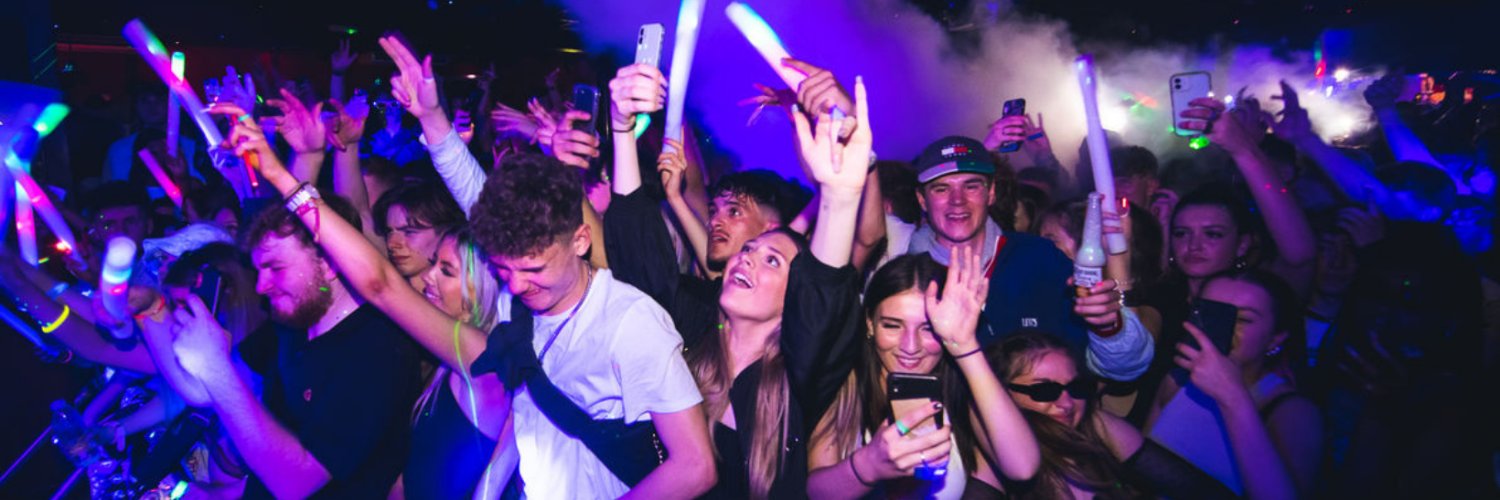 Club Chemistry banner