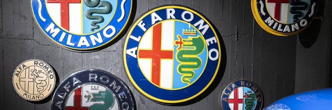 Love Alfa's banner