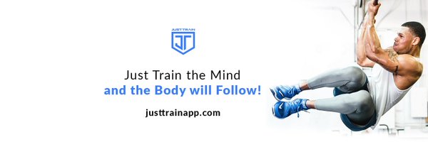 justtrain Profile Banner