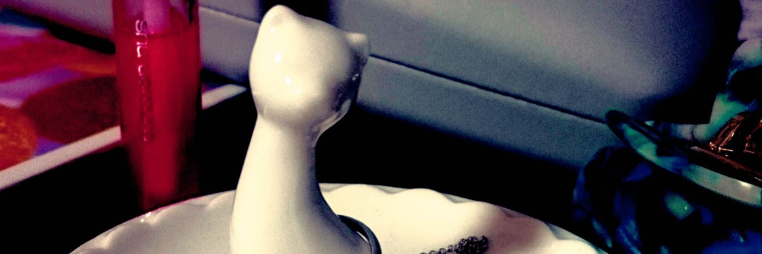 ginngaeru's profile banner image