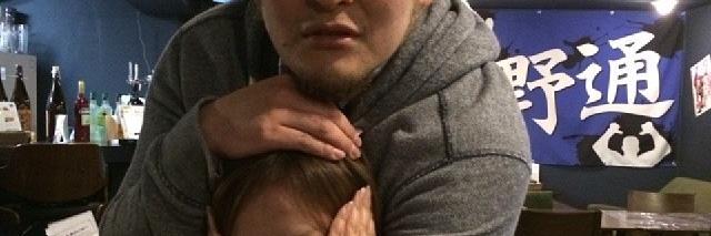 木村らざろ banner