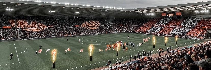 Djrossi99's profile banner image