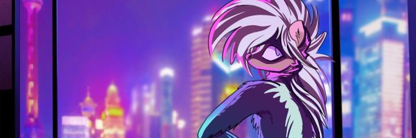 toxitheskunk Profile Banner