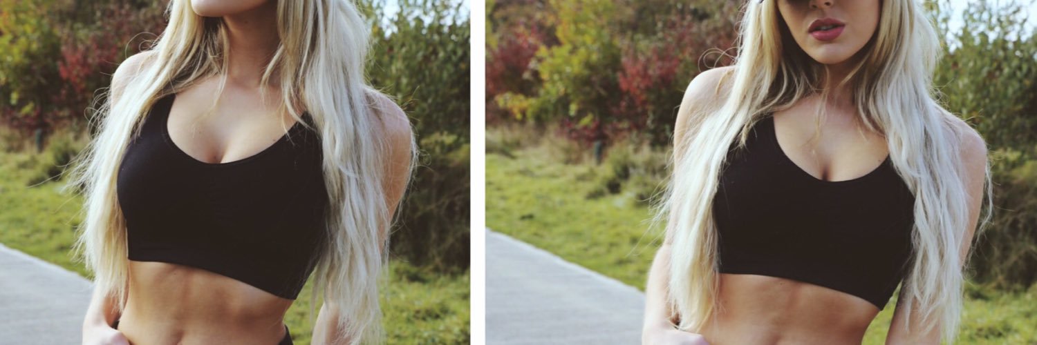 Betsy-Blue is god banner