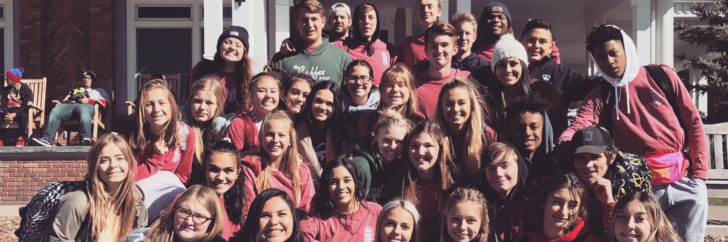 WFyounglife's profile banner image