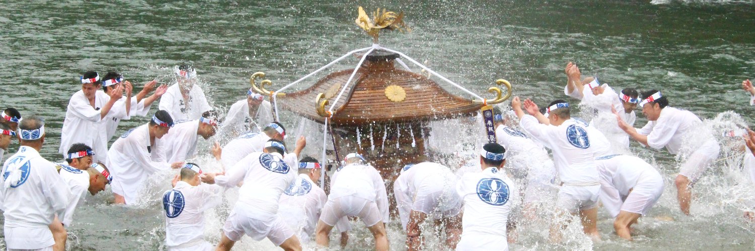 高橋佑馬｜お祭りライター banner