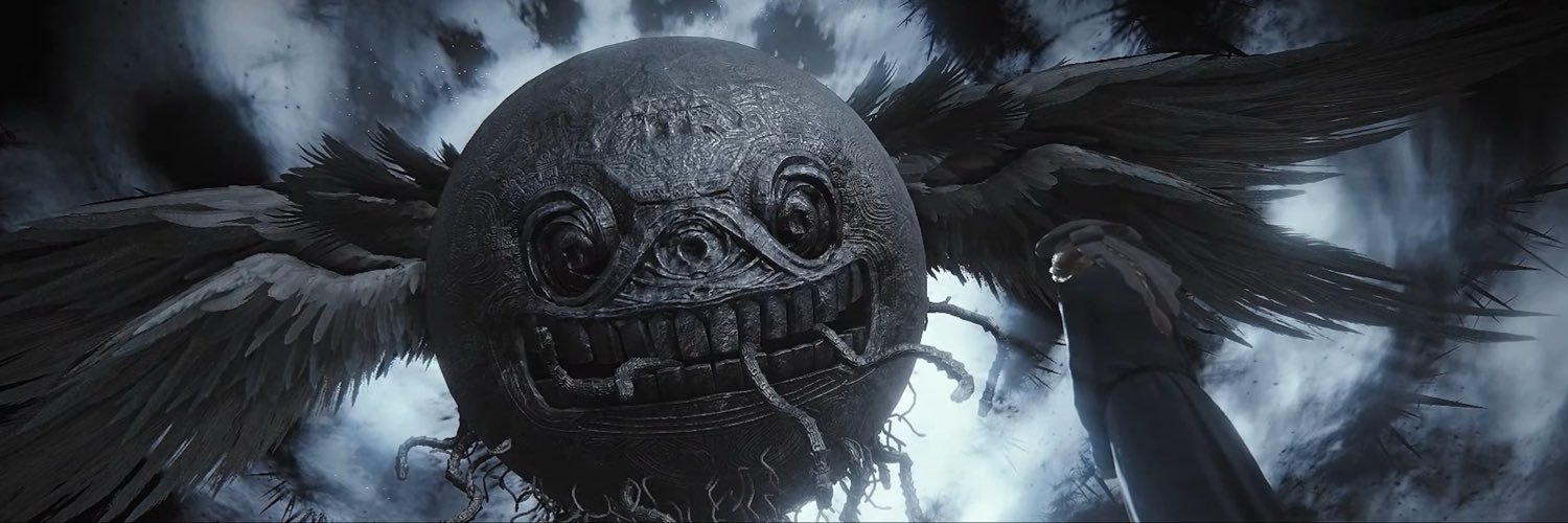 fornatron's profile banner image