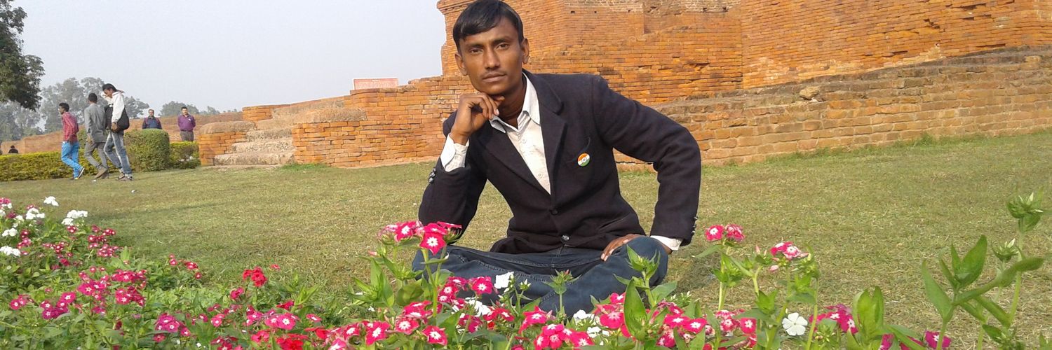 ddc_shashi's profile banner image