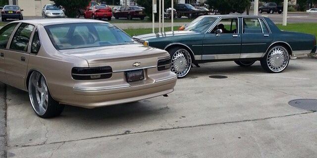 southside rell banner