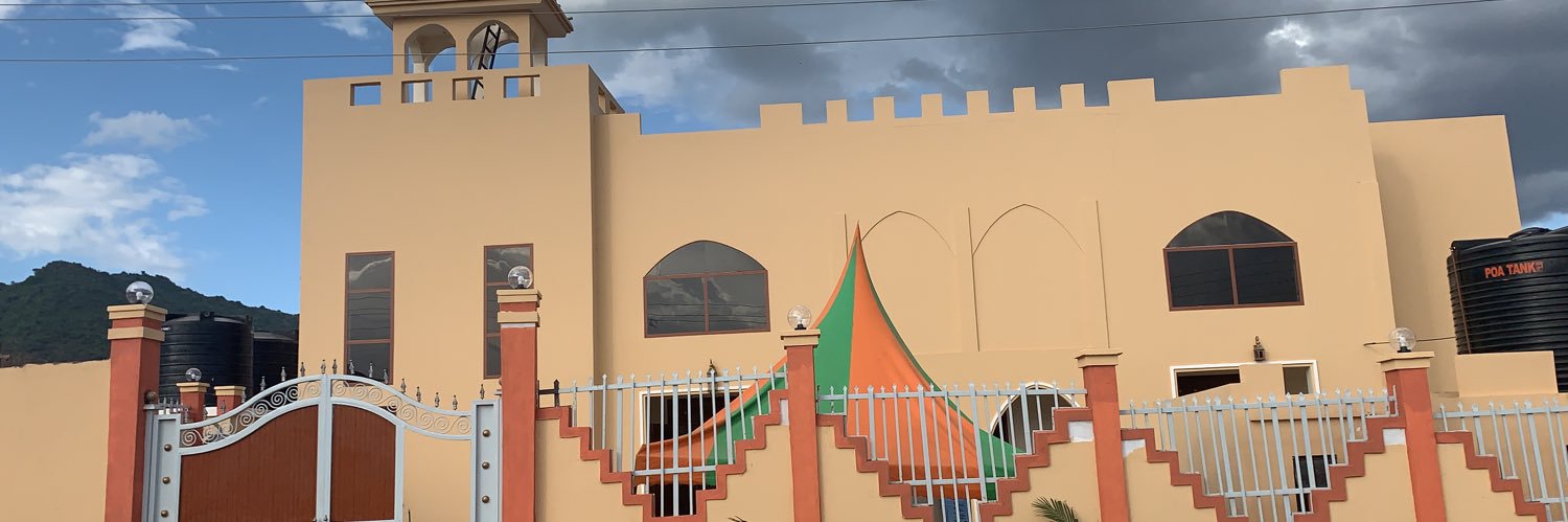 abdilati's profile banner image