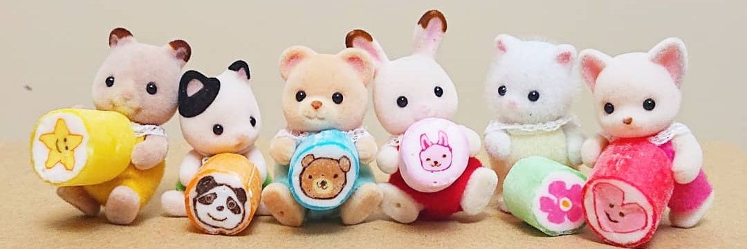 くまちょ🐻✂✨ banner