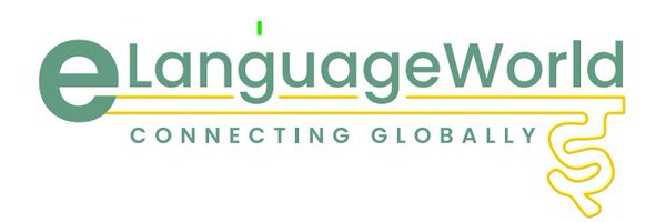 eLanguageWorld Profile Banner