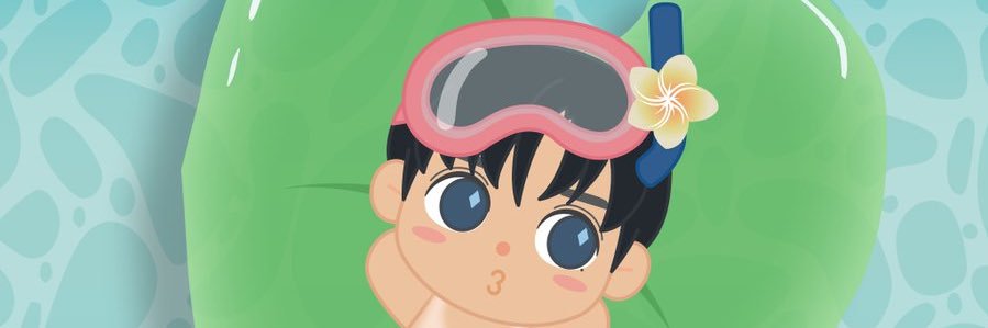 qyaoyaoo's profile banner image