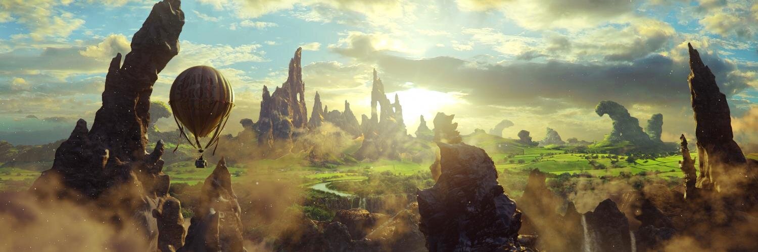 moondako's profile banner image