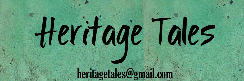 heritage_tales's profile banner image