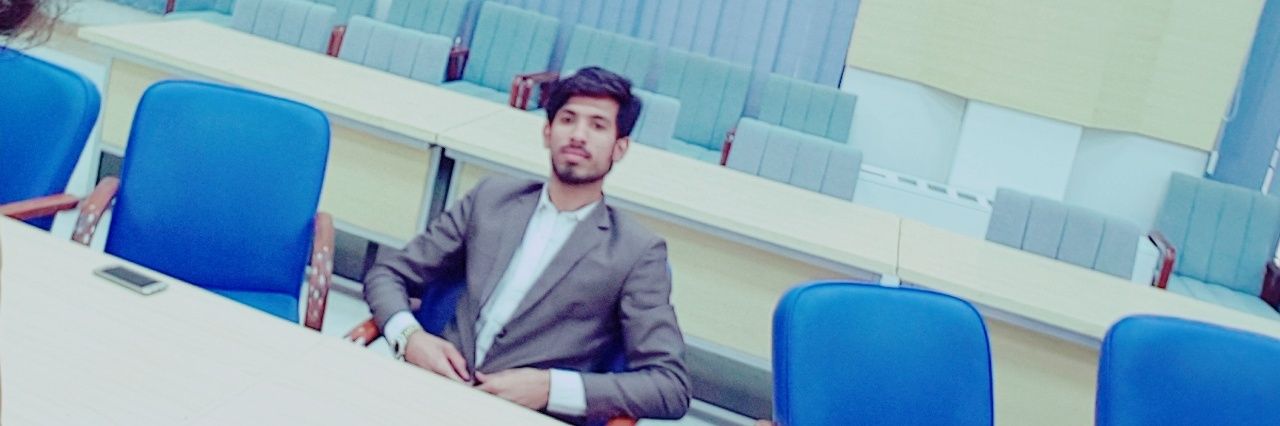 shahkhalid511's profile banner image