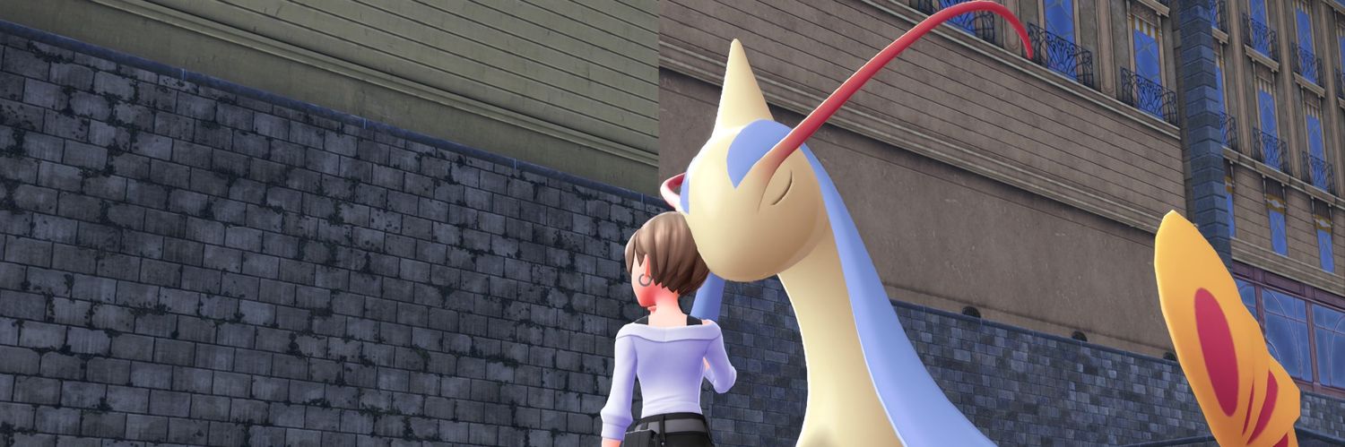 ponko_612's profile banner image
