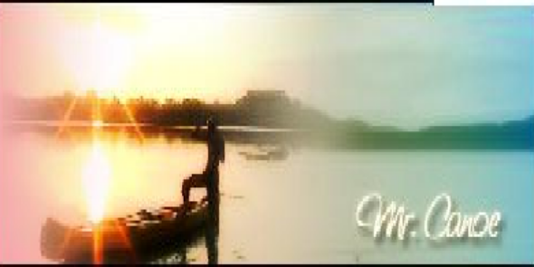 CaptainCanoe's profile banner image
