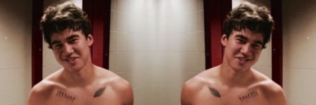 Calum5SOSID's profile banner image
