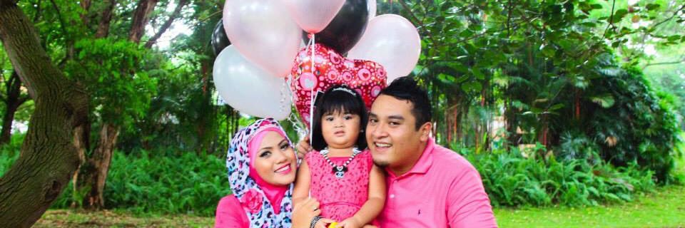 NurFirin's profile banner image