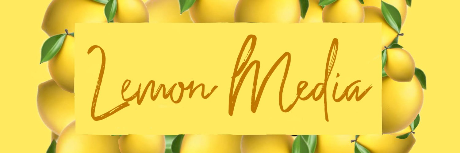 Lemon_Media_'s profile banner image