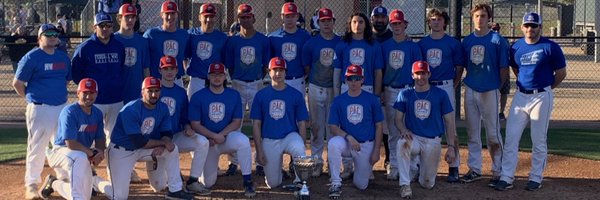 PNWBaseball Profile Banner