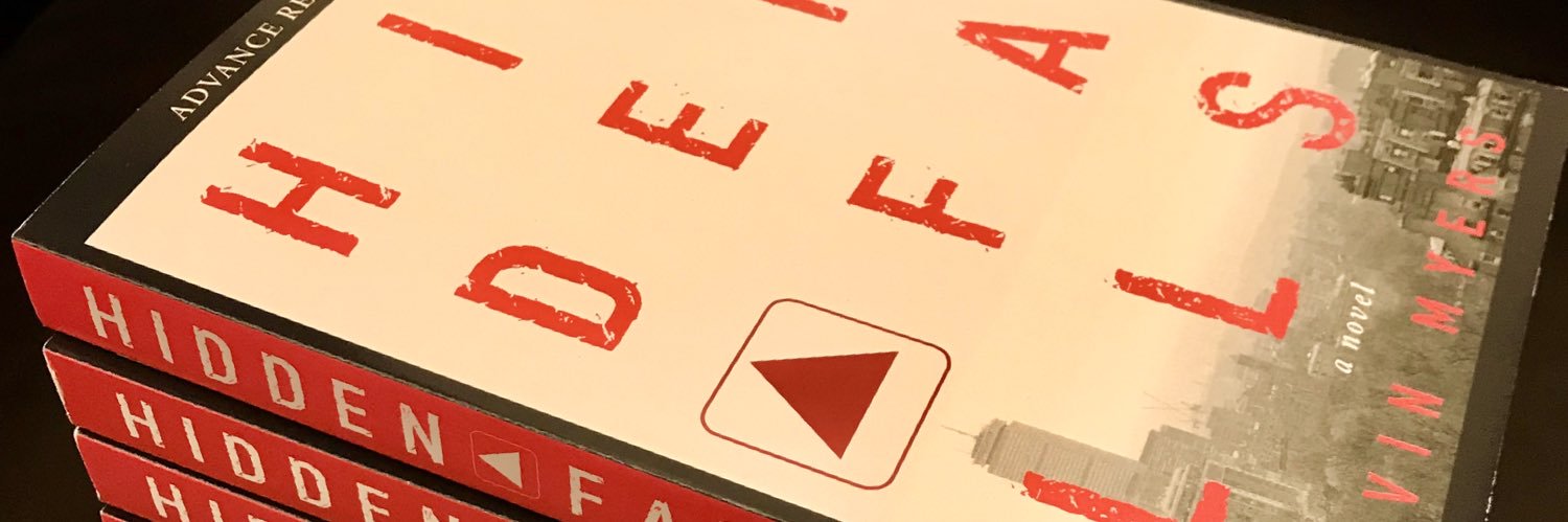 citizenkev's profile banner image