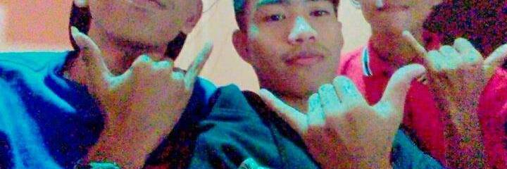 Ecil14's profile banner image
