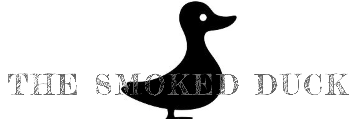 TheSmokedDuck's profile banner image