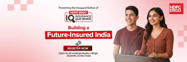 HDFCERGOGIC Profile Banner