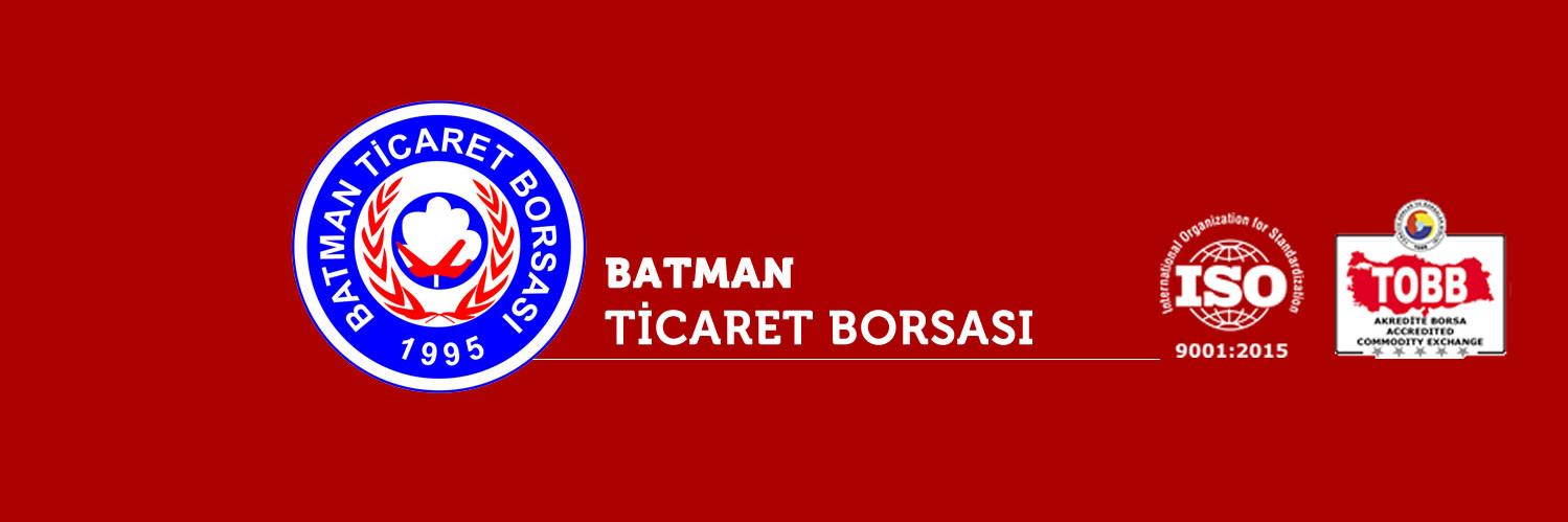 BATMAN TB banner