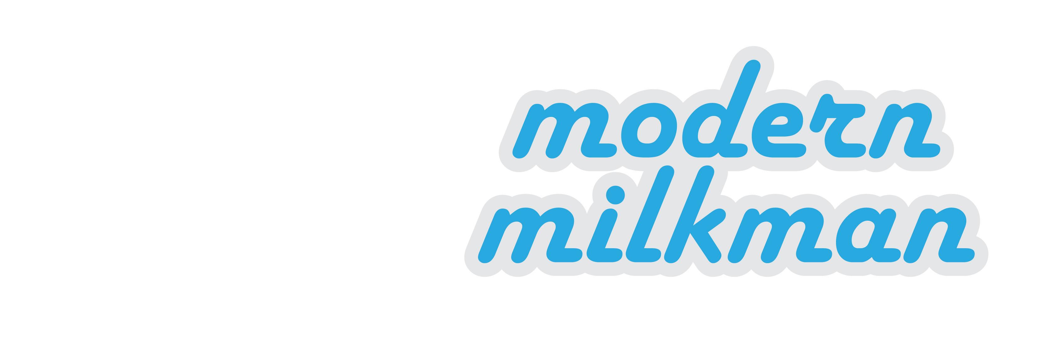 ModernMilkMan's profile banner image