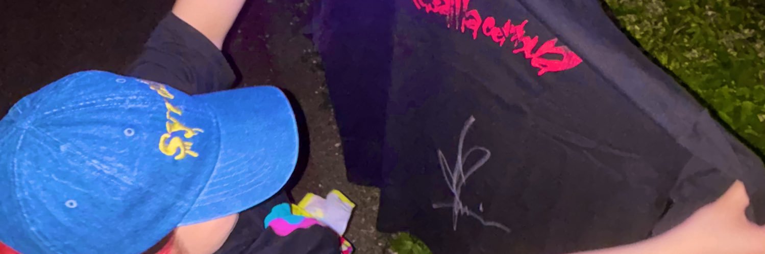 3kina5's profile banner image