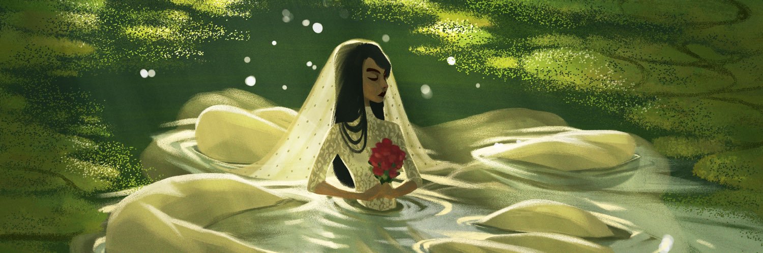 Michael Zhang banner