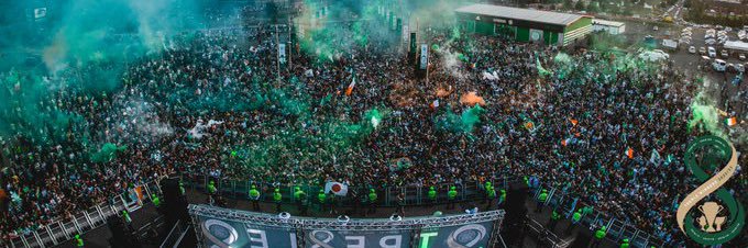 Mike banner