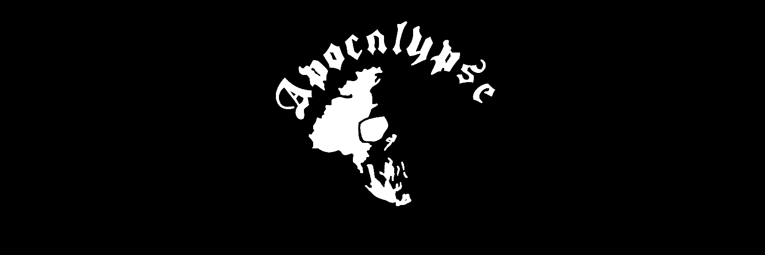 ApocalypseNoise's profile banner image
