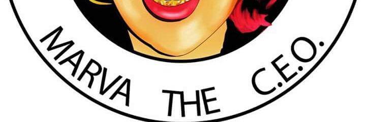MarvaTheCEO's profile banner image