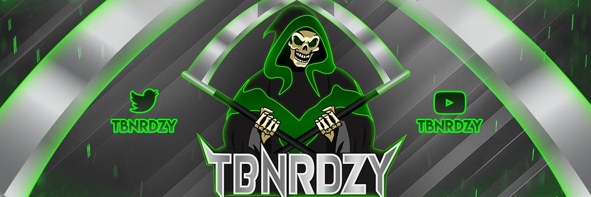 tbnrdzy's profile banner image