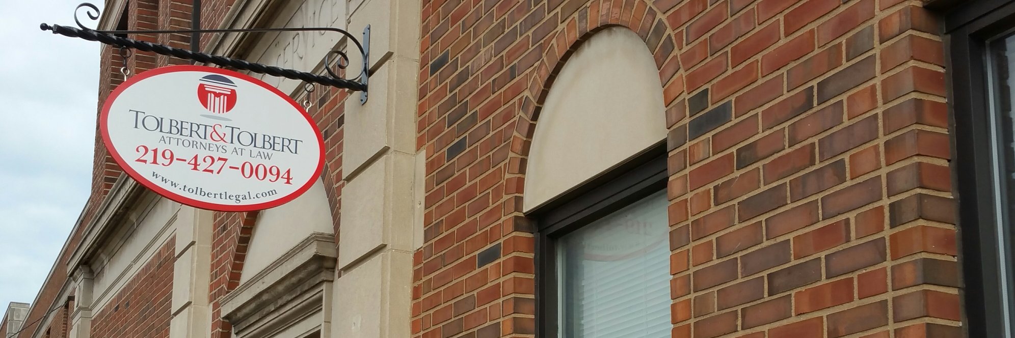 TolbertLegal's profile banner image