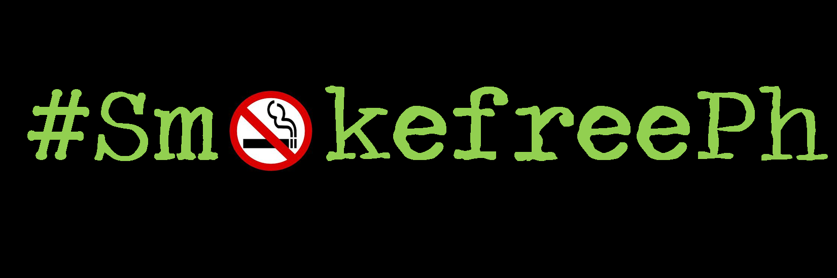 SmokefreePh banner