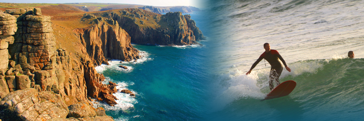 LoveCornwallUK's profile banner image