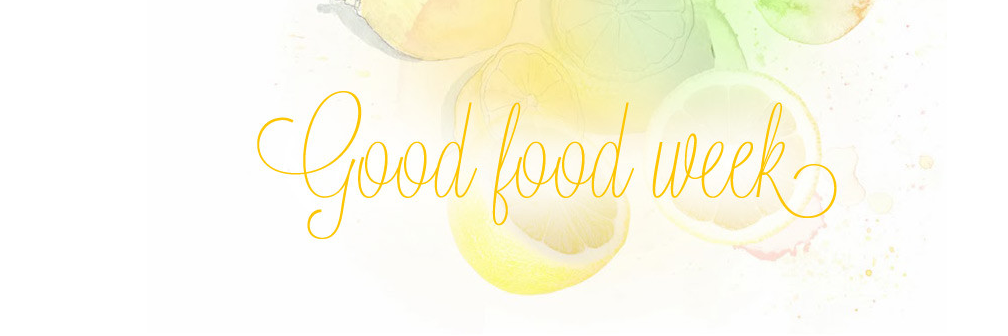 GoodFoodWeek's profile banner image