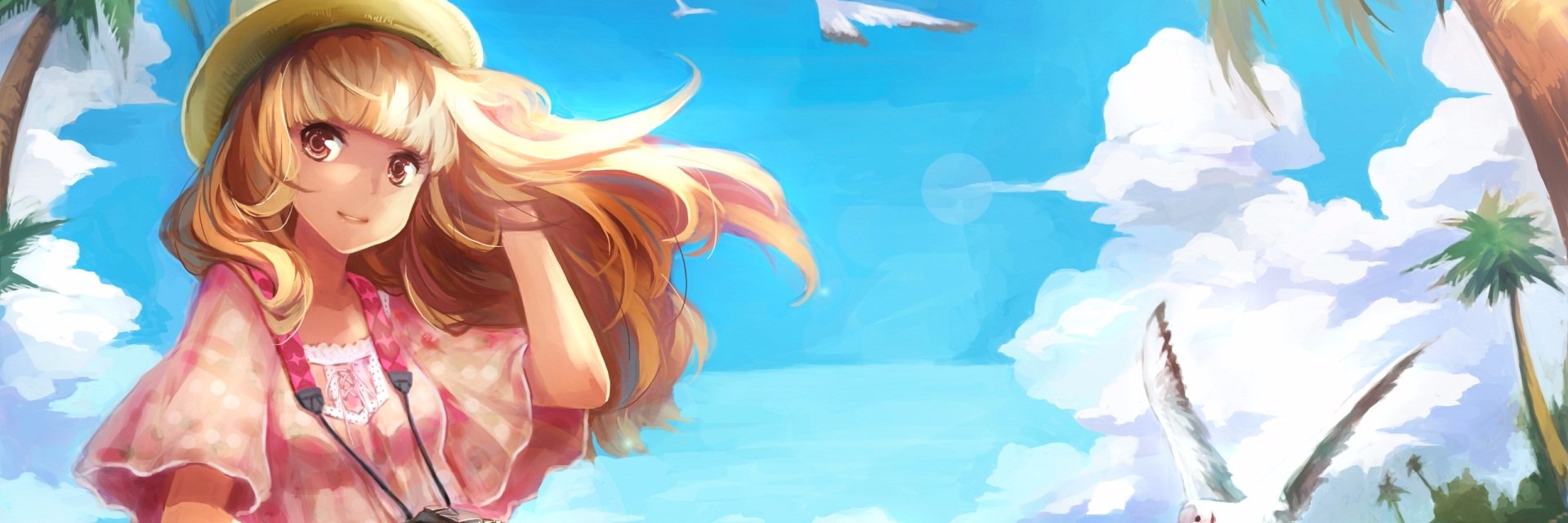 Akku_ansi's profile banner image