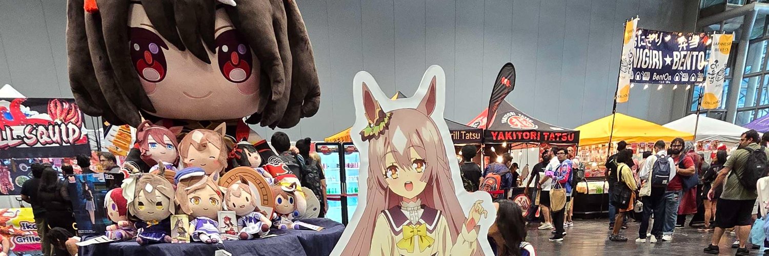 UtadaKawakaze's profile banner image