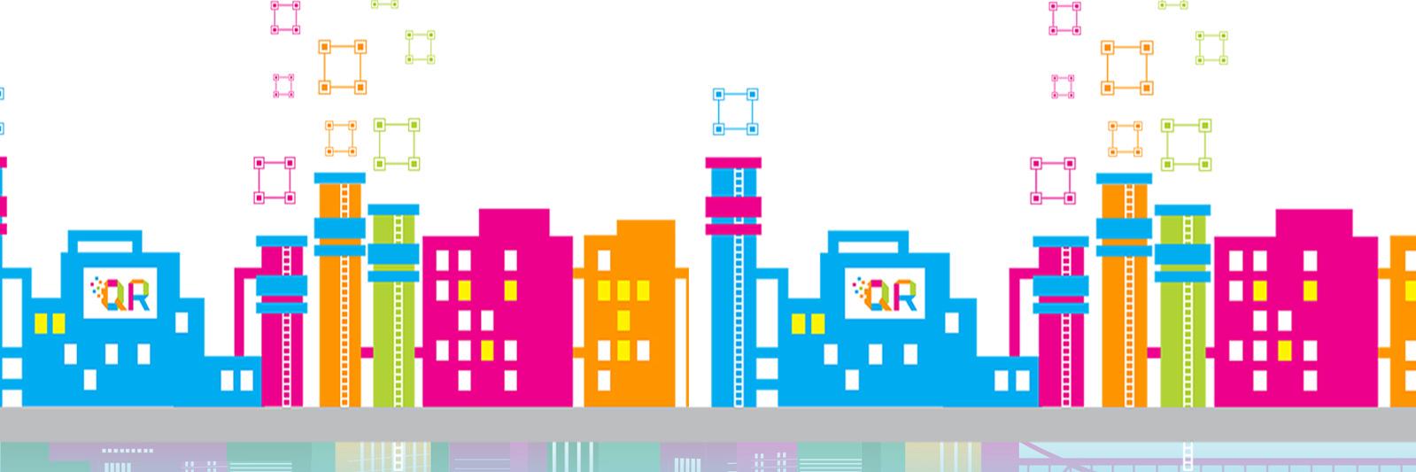 Qrcraze's profile banner image