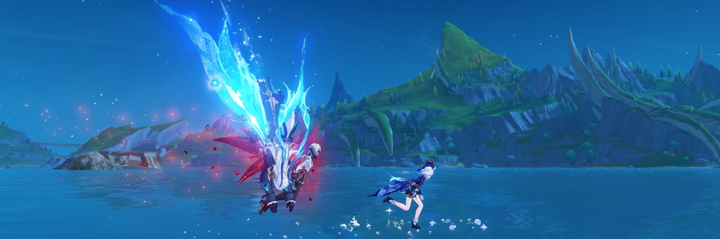 touyapso's profile banner image