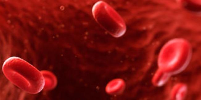 Hematologia en Red banner