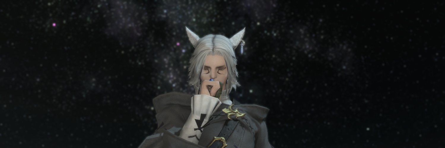 Kanta_ff14's profile banner image